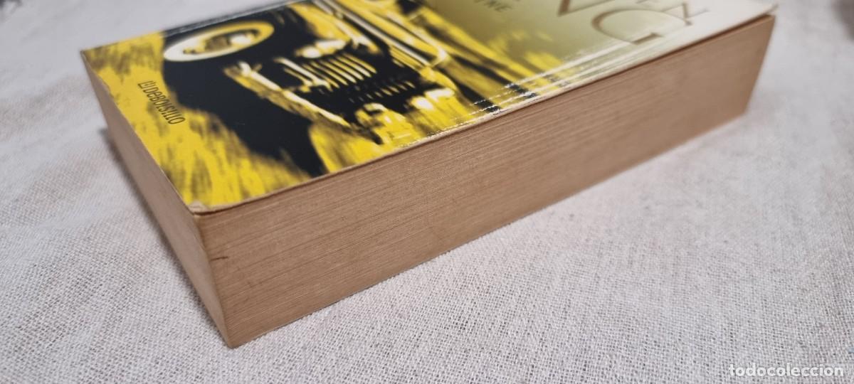 Libros de segunda mano: Christine - Stephen King - Foto 2
