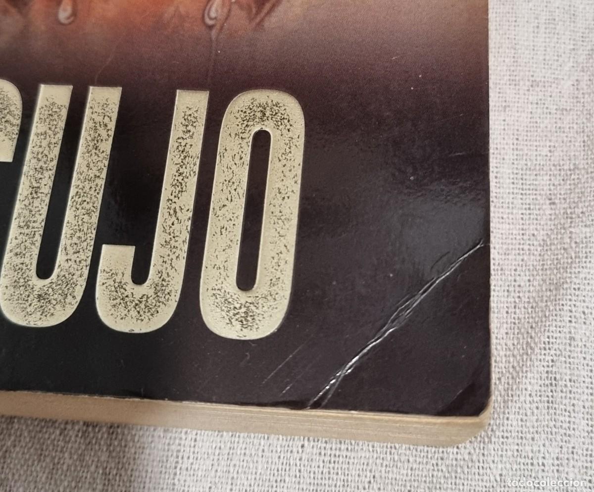 Libros de segunda mano: Cujo - Stephen King - 1997 - Foto 2
