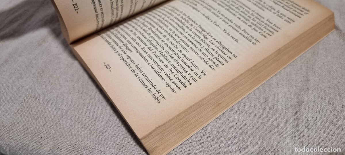 Libros de segunda mano: Cujo - Stephen King - 1997 - Foto 5