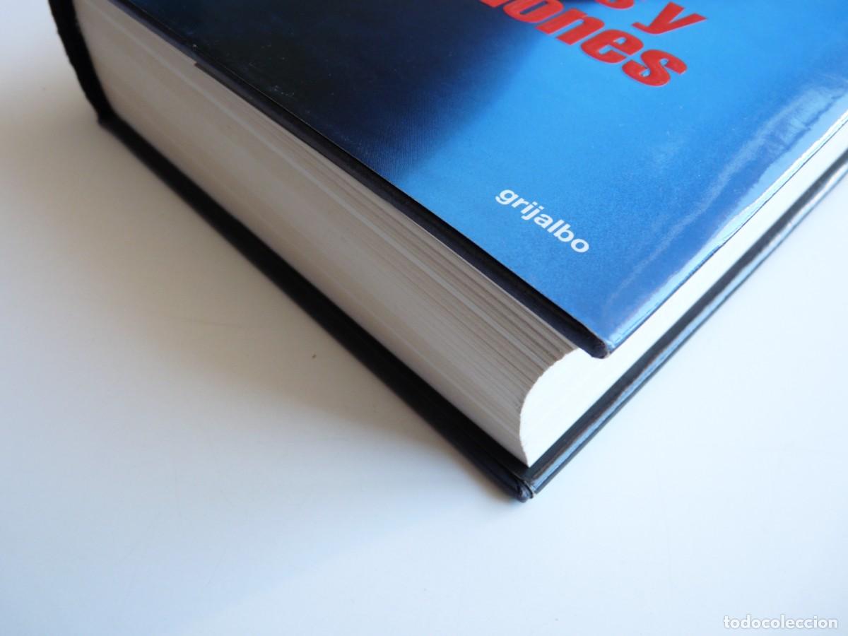 Libros de segunda mano: Pesadillas y alucinaciones Stephen King Ref: 2-40 - Foto 2