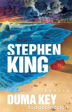 Libros de segunda mano: STEPHEN KING: DUMA KEY - Foto 1