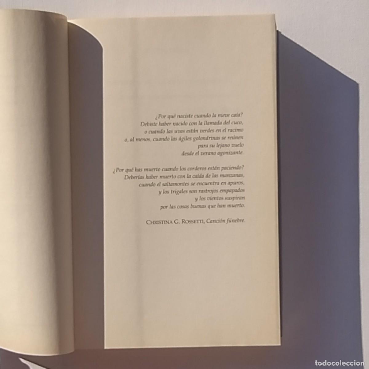Libros de segunda mano: El canto del cuco &ndash; Robert Galbraith - Foto 2