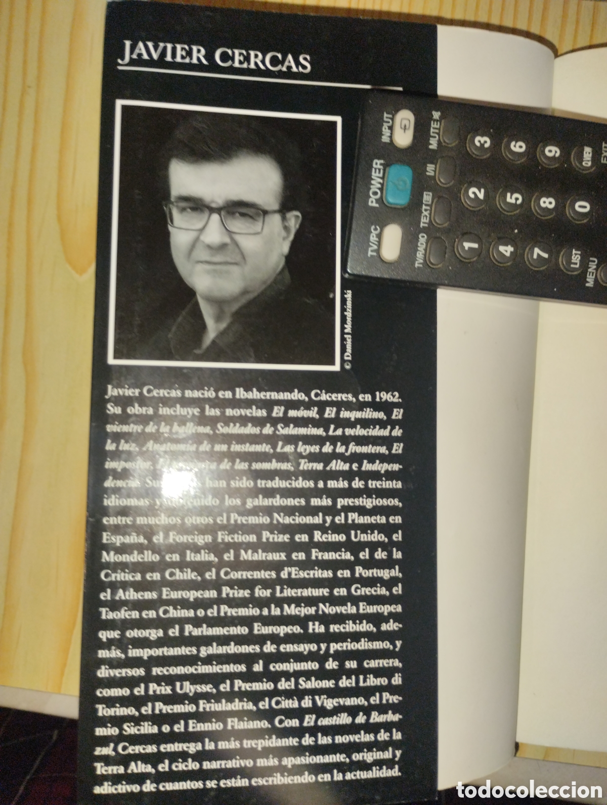 Libros de segunda mano: EL CASTILLO DE BARBAZUL - Foto 3