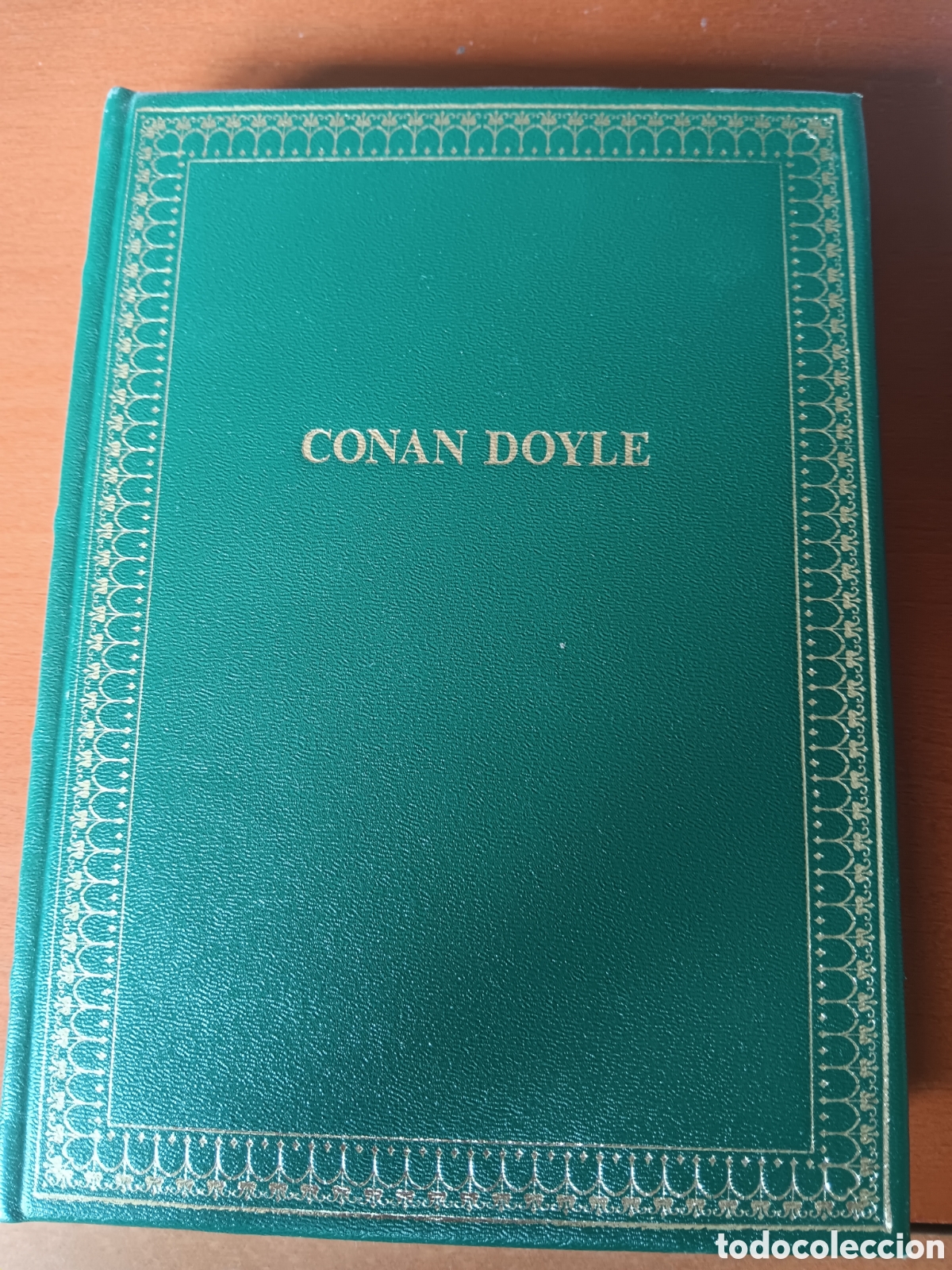 Libros de segunda mano: Aventuras de Sherlock Holmes de A.Conan Doyle