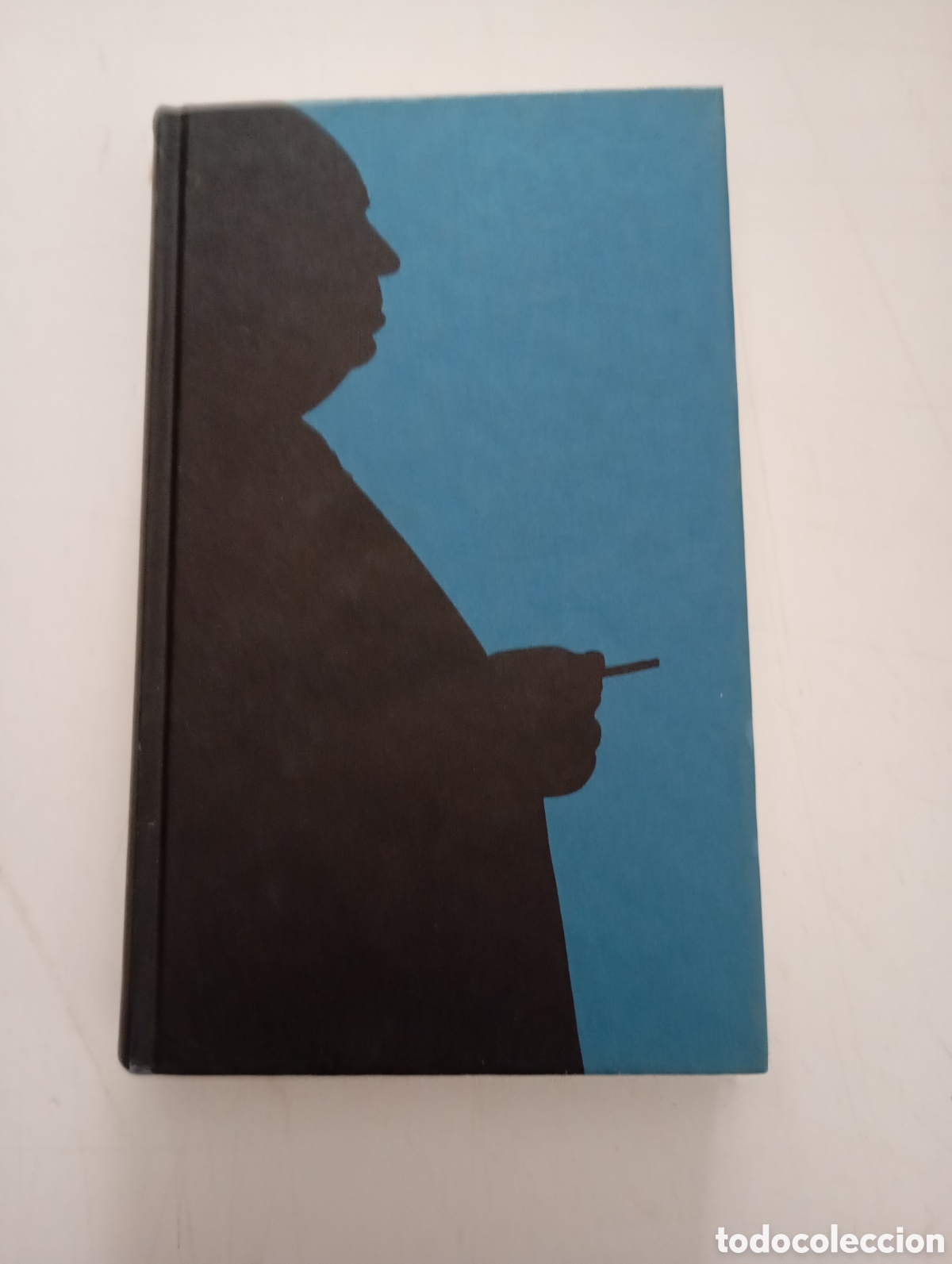 Libros de segunda mano: DOCE Y EL VERDUGO - ALFRED HITCHCOCK