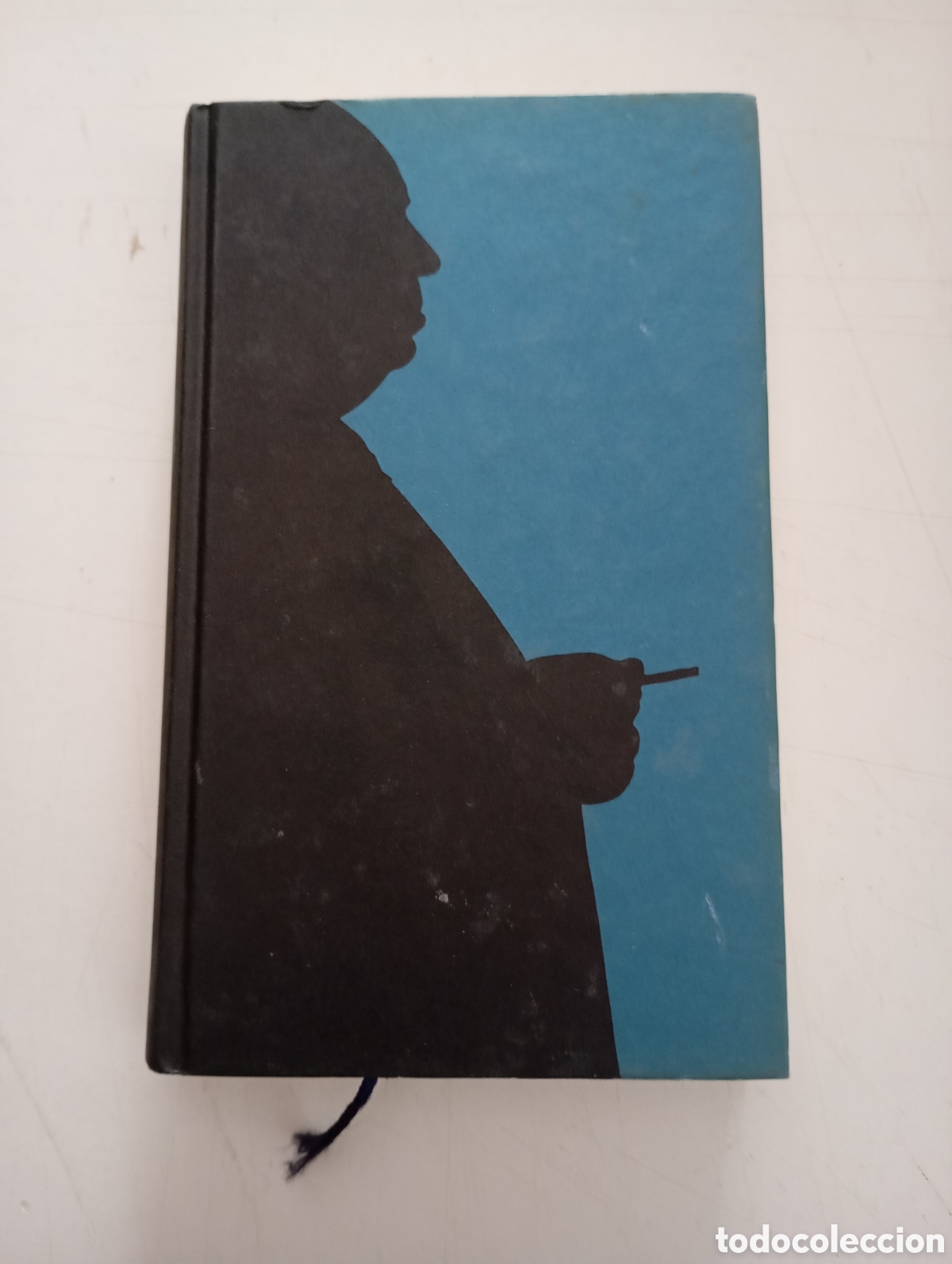 Libros de segunda mano: LOS DIECIS&Eacute;IS ESQUELETOS DE MI ARMARIO - ALFRED HITCHCOCK