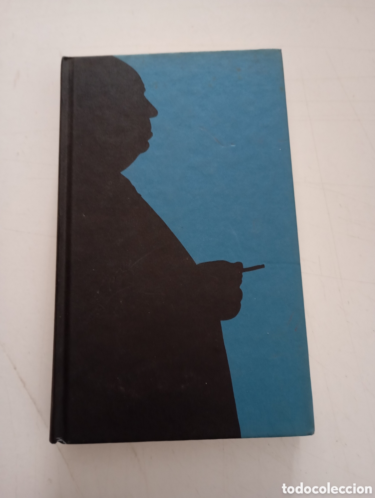 Libros de segunda mano: LOS ERRORES MORTALES - ALFRED HITCHCOCK