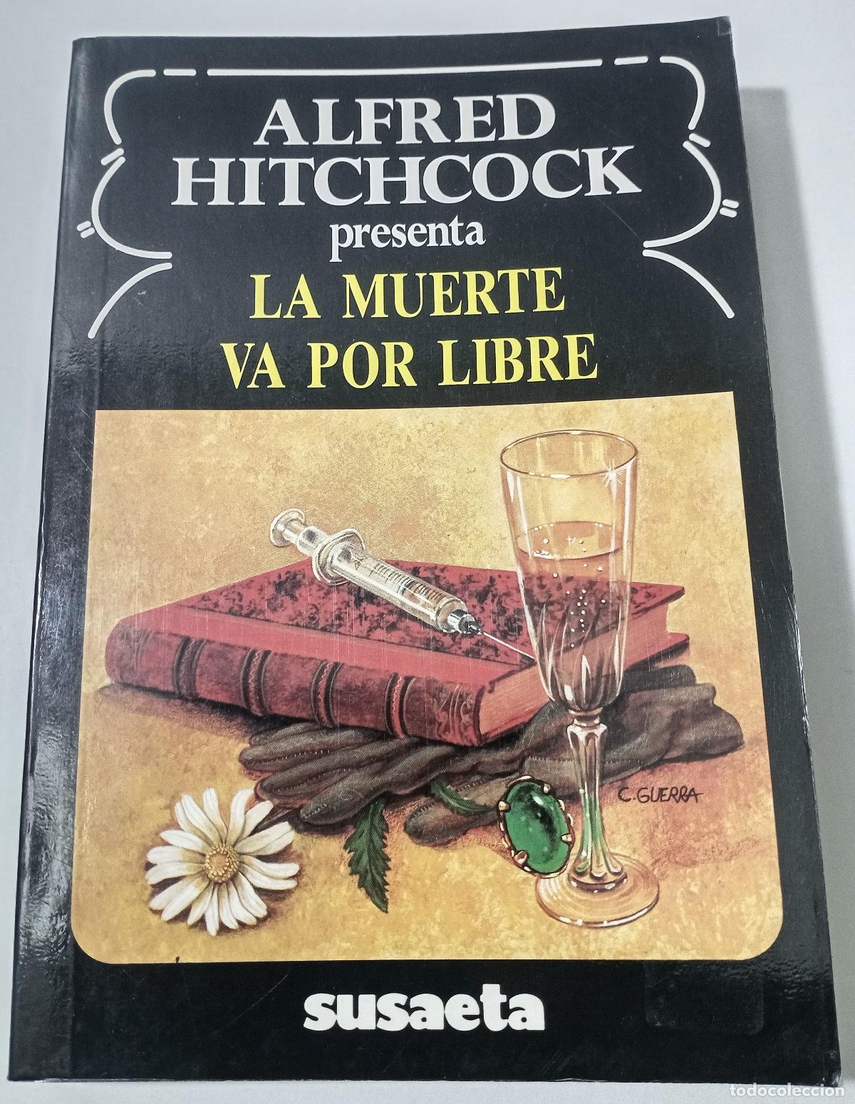 Libros de segunda mano: La muerte va por libre - Varios autores