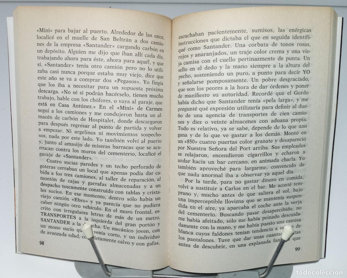 Libros de segunda mano: Aprende y calla - Martin, Andreu - Foto 3