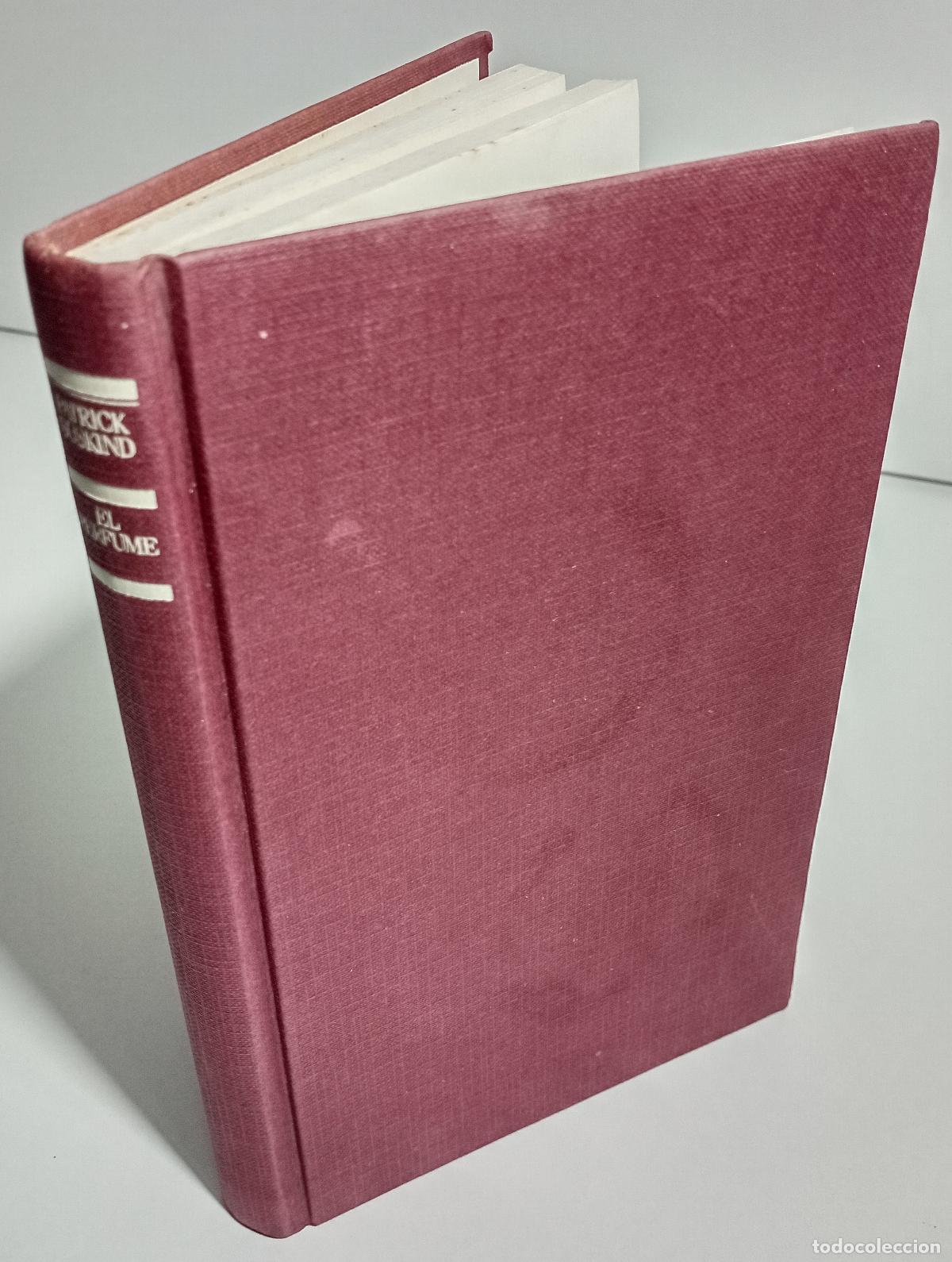 Libros de segunda mano: El perfume - Suskind, Patrick - Foto 3