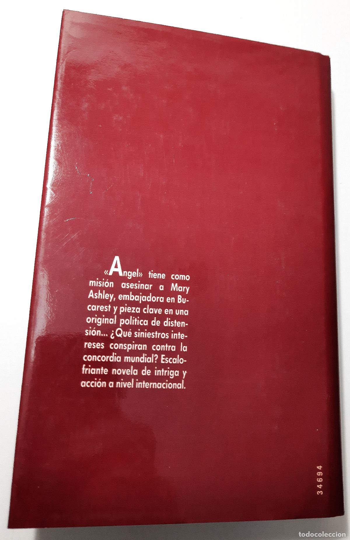 Libros de segunda mano: El capricho de los dioses - Sheldon, Sidney - Foto 2