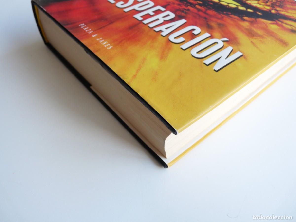 Libros de segunda mano: Deseperaci&oacute;n Stephen King Ref: 2-655 - Foto 2