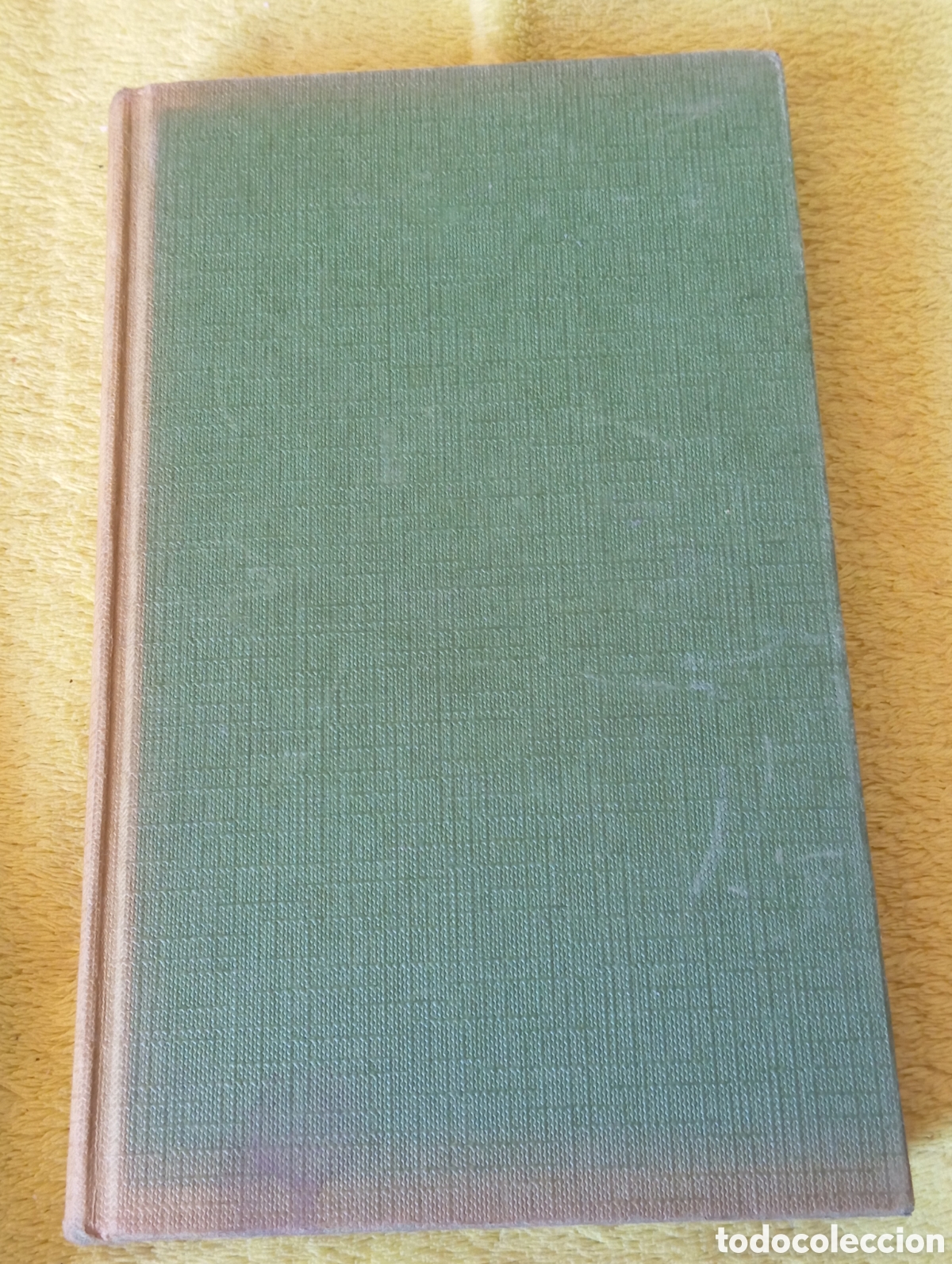Gebrauchte B&uuml;cher: Todos somos culpables 1963 por Francoise d' Eaubonne