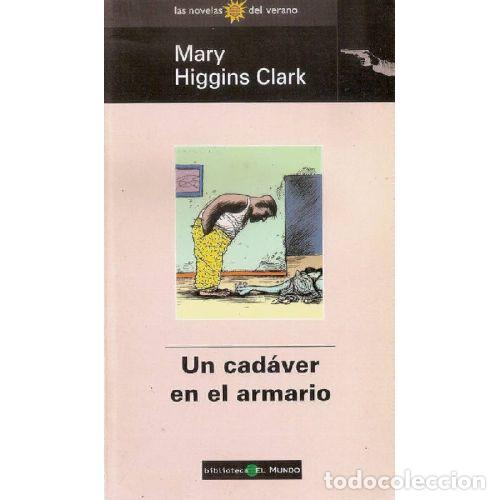 Gebrauchte B&uuml;cher: UN CADAVER en el ARMARIO - RAY BRADBURY - Sin Especificar