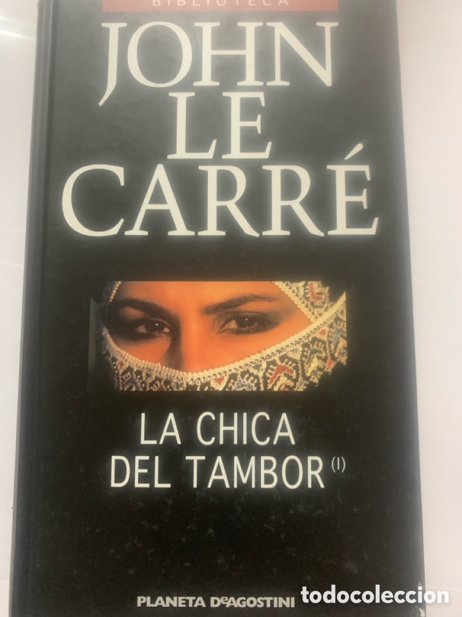 Gebrauchte B&uuml;cher: La chica del tambor I, de John Le Carr&eacute;
