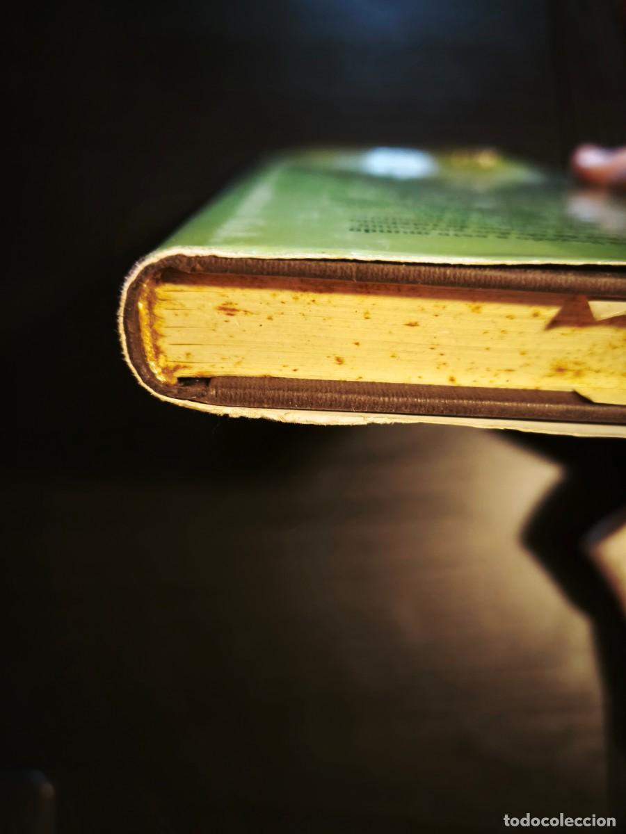 Libros de segunda mano: La educaci&oacute;n de Patrick Silver - Jerome Charyn - Foto 2