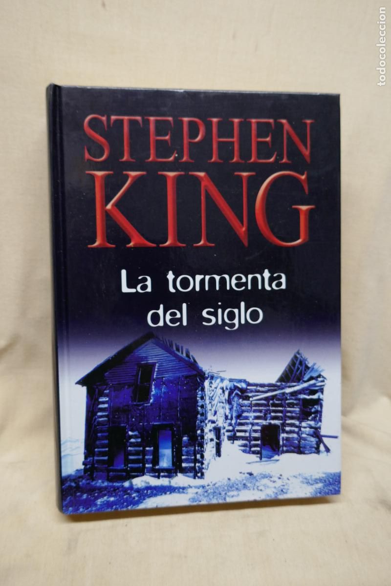 Libros de segunda mano: LOTE DE 7 LIBROS DE STEPHEN KING - Foto 2