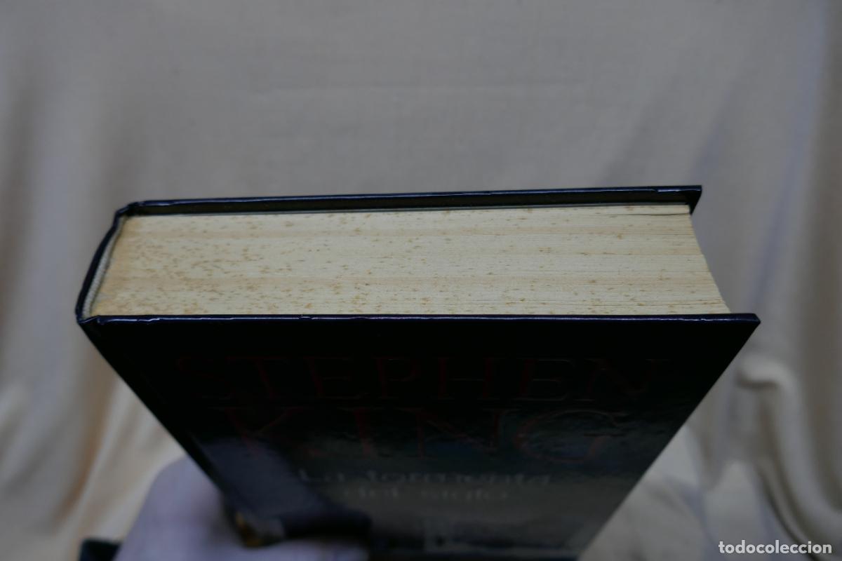 Libros de segunda mano: LOTE DE 7 LIBROS DE STEPHEN KING - Foto 3