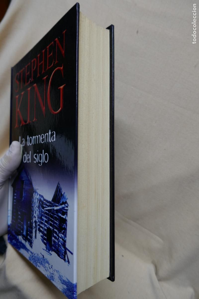Libros de segunda mano: LOTE DE 7 LIBROS DE STEPHEN KING - Foto 4
