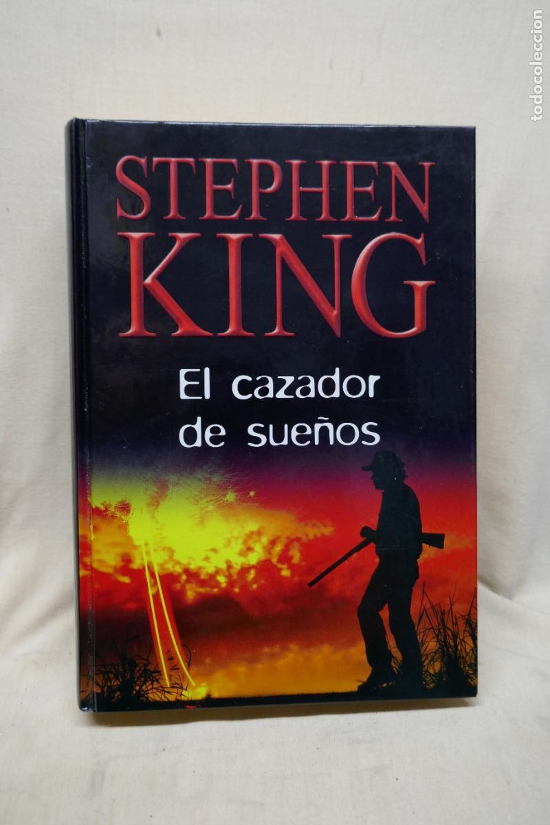 Libros de segunda mano: LOTE DE 7 LIBROS DE STEPHEN KING - Foto 10