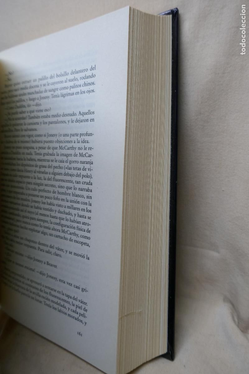 Libros de segunda mano: LOTE DE 7 LIBROS DE STEPHEN KING - Foto 14
