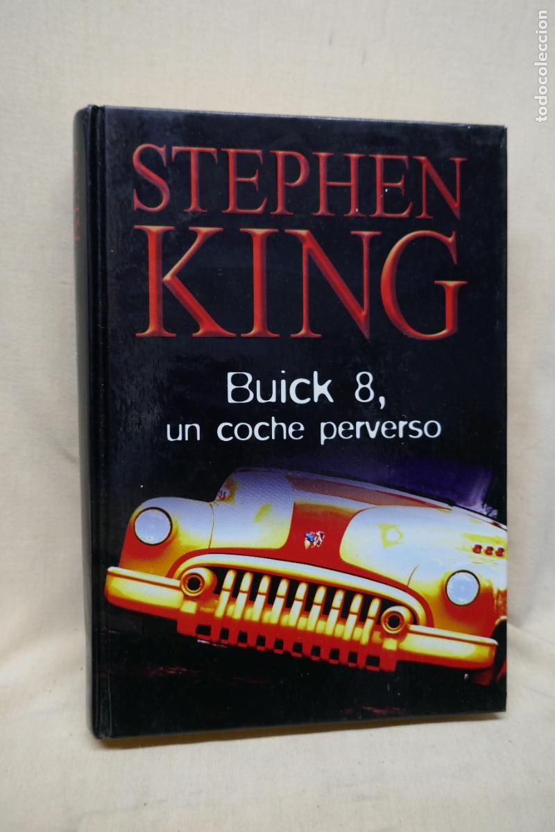 Libros de segunda mano: LOTE DE 7 LIBROS DE STEPHEN KING - Foto 15