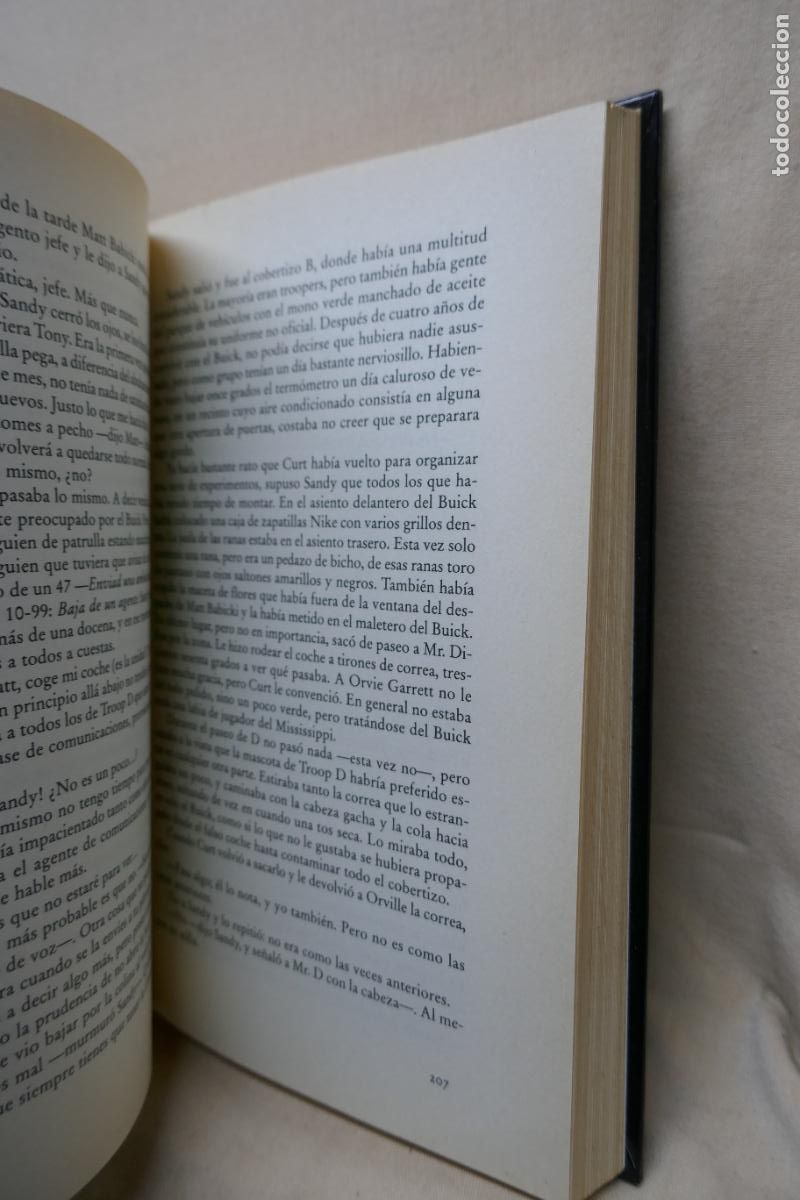 Libros de segunda mano: LOTE DE 7 LIBROS DE STEPHEN KING - Foto 18