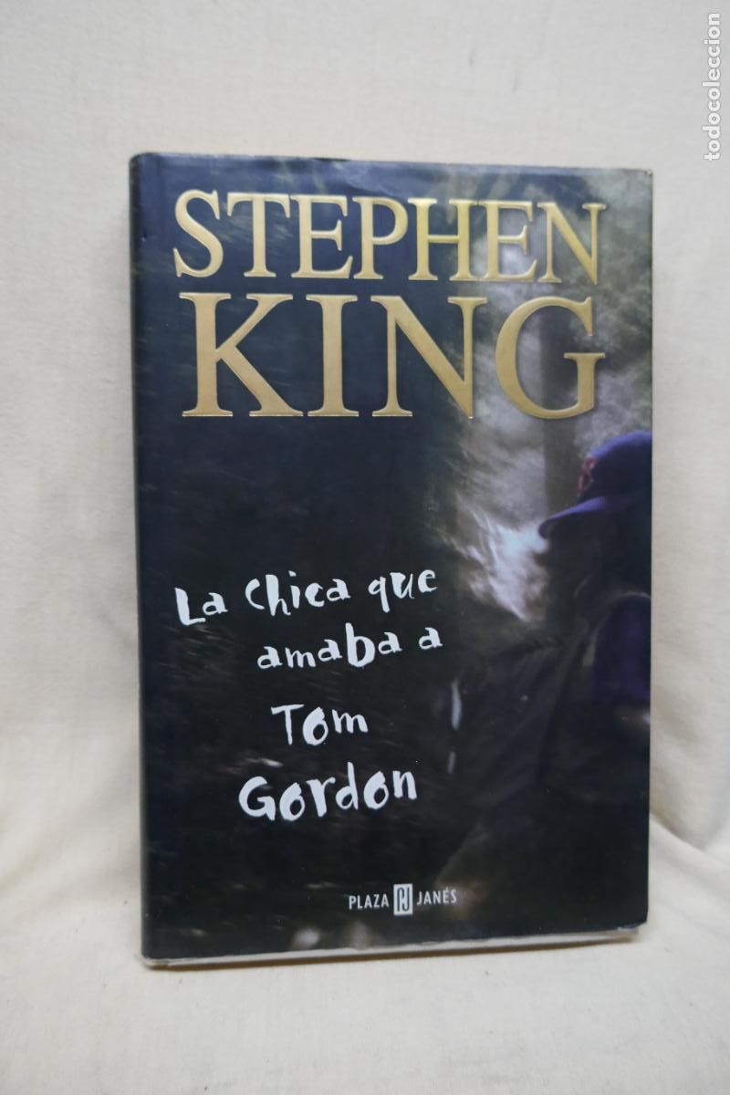 Libros de segunda mano: LOTE DE 7 LIBROS DE STEPHEN KING - Foto 21