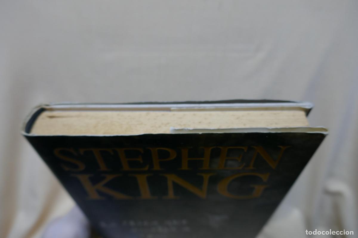 Libros de segunda mano: LOTE DE 7 LIBROS DE STEPHEN KING - Foto 22