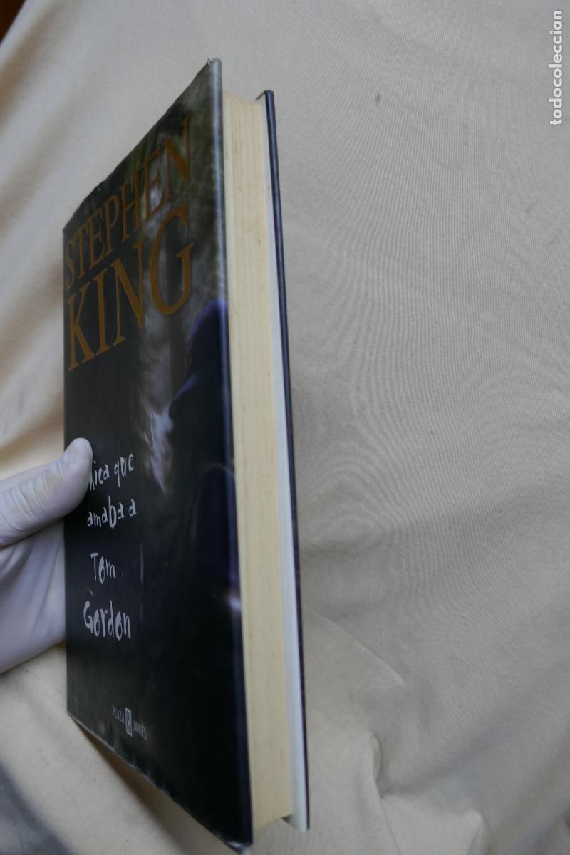 Libros de segunda mano: LOTE DE 7 LIBROS DE STEPHEN KING - Foto 23