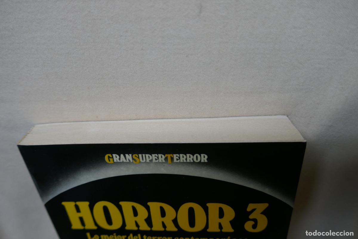 Libros de segunda mano: LOTE DE 7 LIBROS DE STEPHEN KING - Foto 26