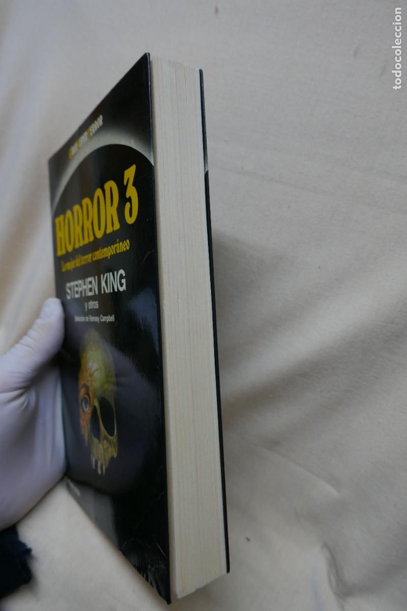 Libros de segunda mano: LOTE DE 7 LIBROS DE STEPHEN KING - Foto 27