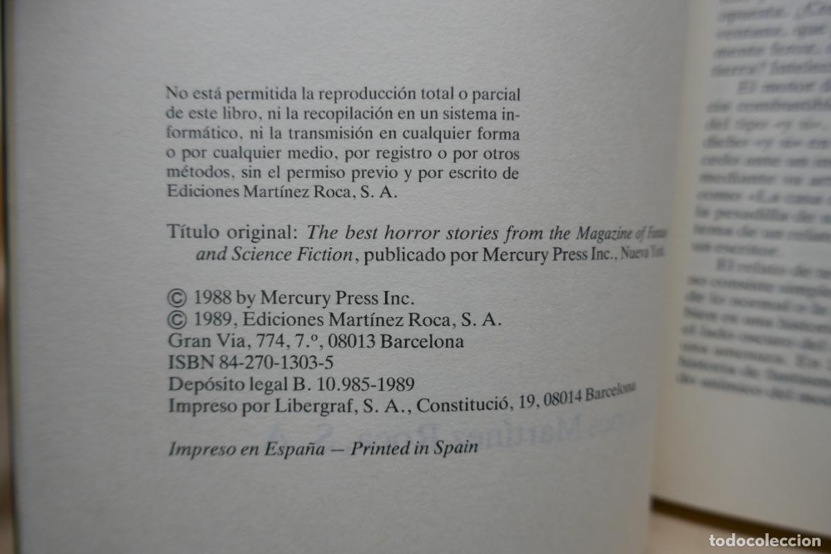 Libros de segunda mano: LOTE DE 7 LIBROS DE STEPHEN KING - Foto 30
