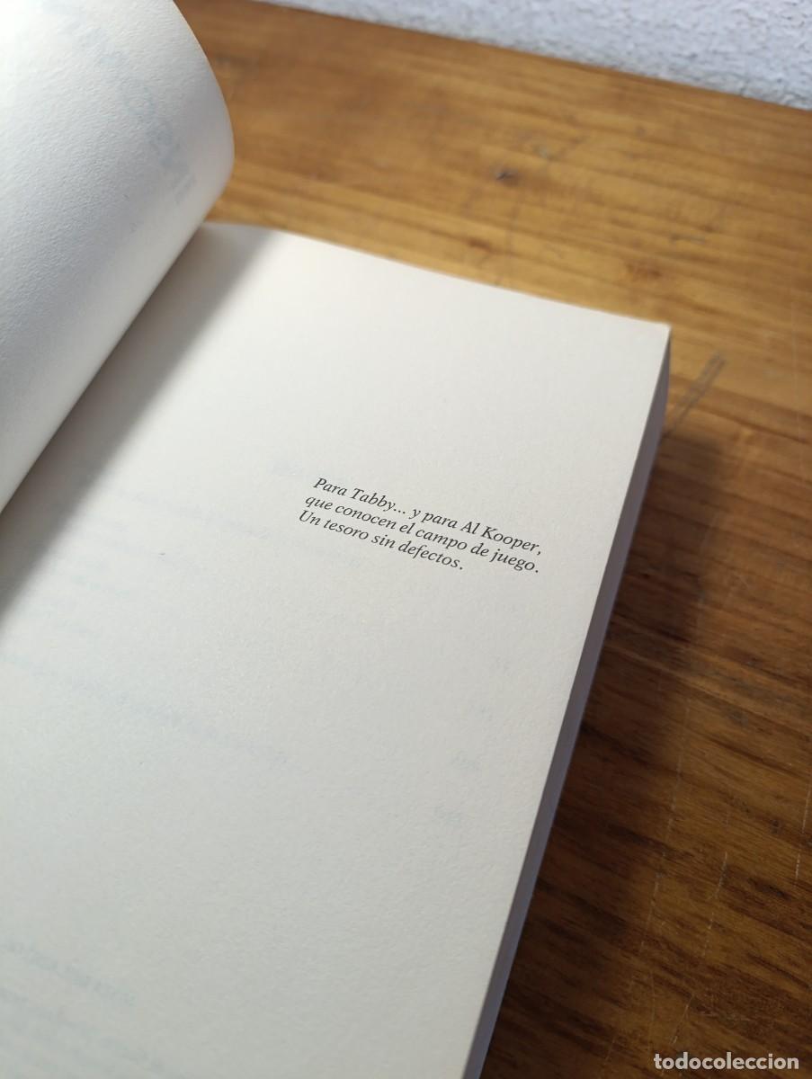 Libros de segunda mano: Insomnia &ndash; Stephen King - Foto 4