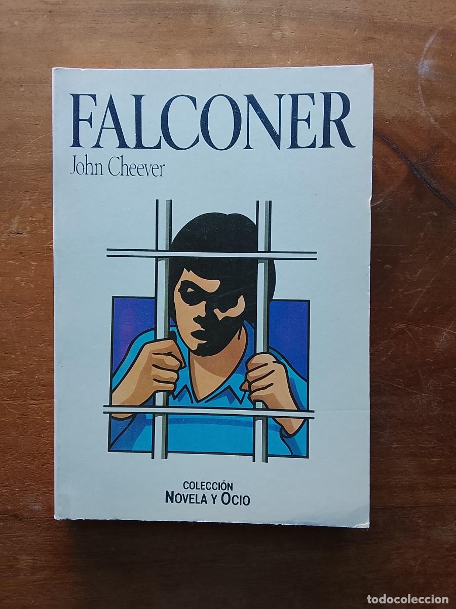 Libros de segunda mano: Falconer, John Cheever - Foto 1