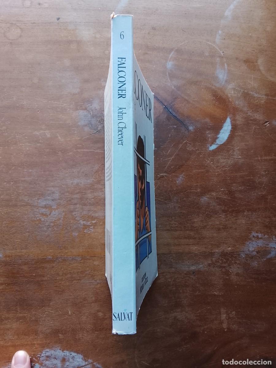 Libros de segunda mano: Falconer, John Cheever - Foto 4
