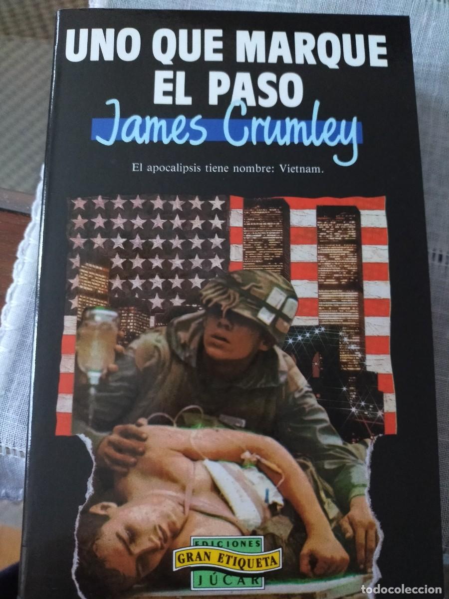 Libros de segunda mano: Uno que marque el paso - Foto 1