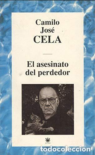 Libros de segunda mano: ASESINATO del PERDEDOR - Sin Especificar - Sin Especificar