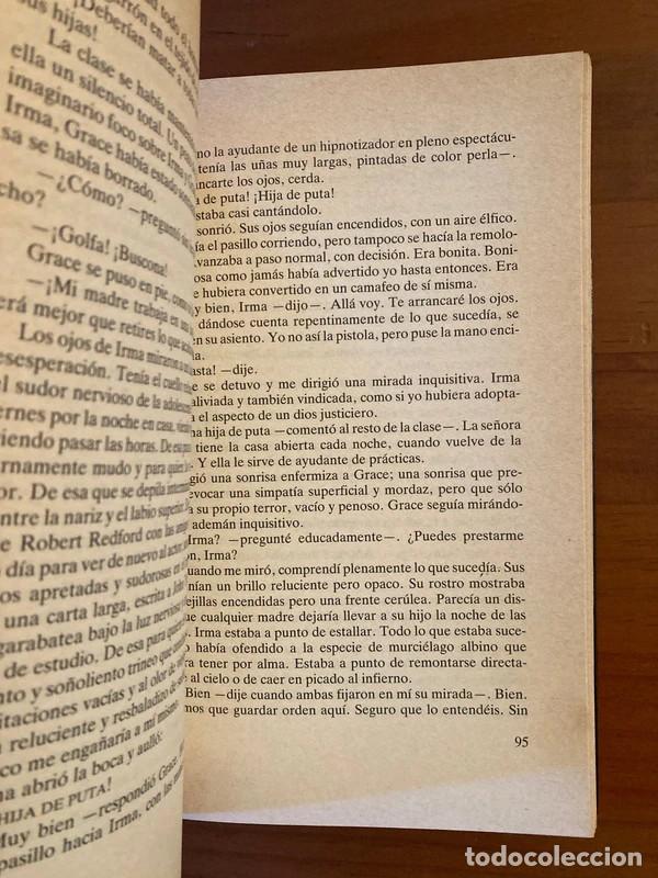 Libros de segunda mano: Rabia de Stephen King. - Foto 13