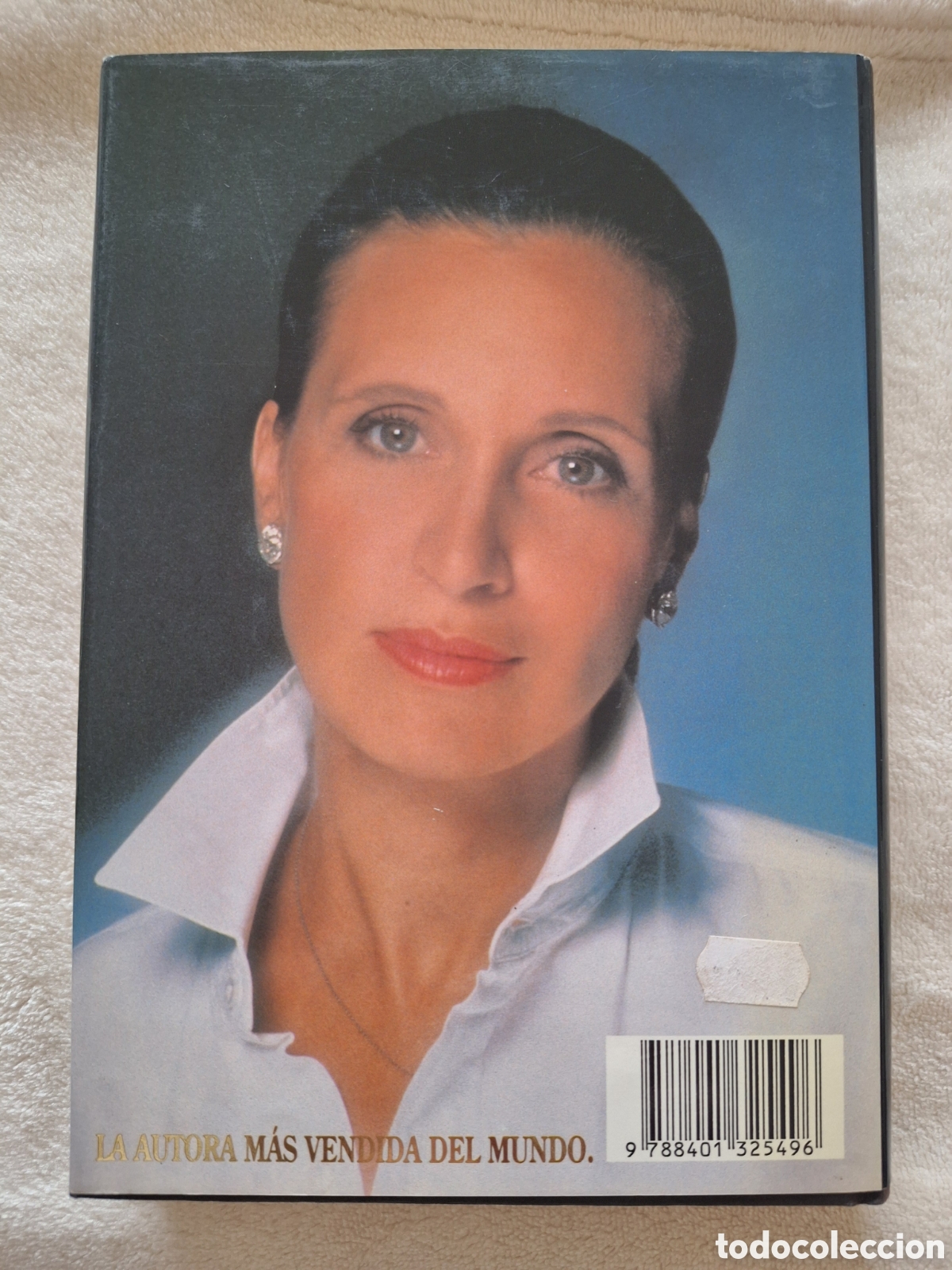 Libros de segunda mano: Libro &rdquo;Accidente&rdquo; Danielle Steel - Foto 2