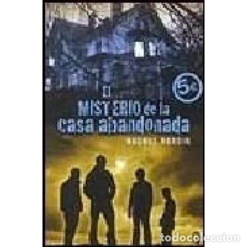Gebrauchte B&uuml;cher: MISTERIO de la CASA ABANDONADA, el - NORDIN, MAGNUS - Sin Especificar
