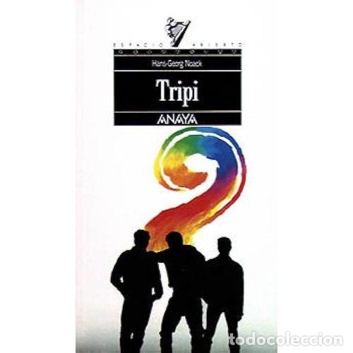 Second hand books: TRIPI . - NOACK,HANS GEORG - Sin Especificar