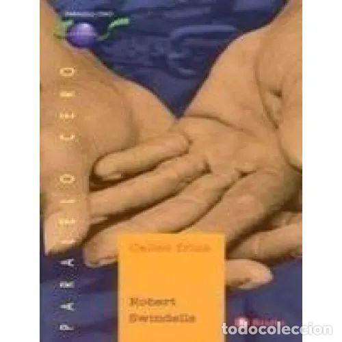 Livros em segunda m&atilde;o: CALLES FR&Iacute;AS - SWINDELLS, ROBERT - Sin Especificar