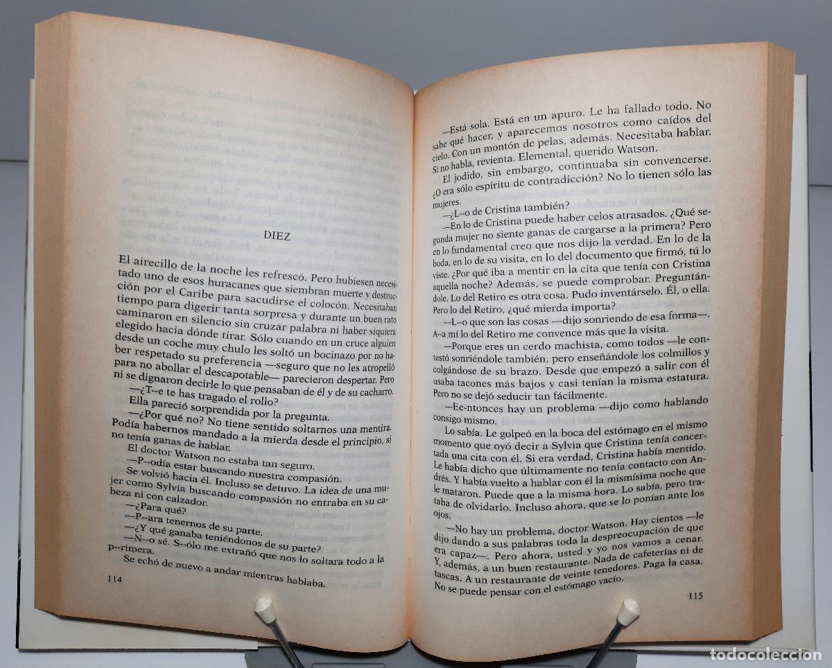 Libros de segunda mano: Cien millones - Carrascal, Jose Maria - Foto 2