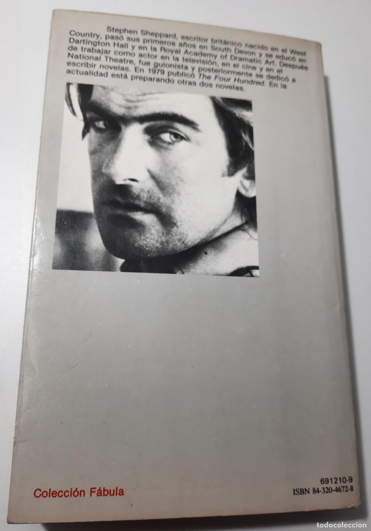 Libros de segunda mano: Montecarlo - Sheppard, Stephen - Foto 2