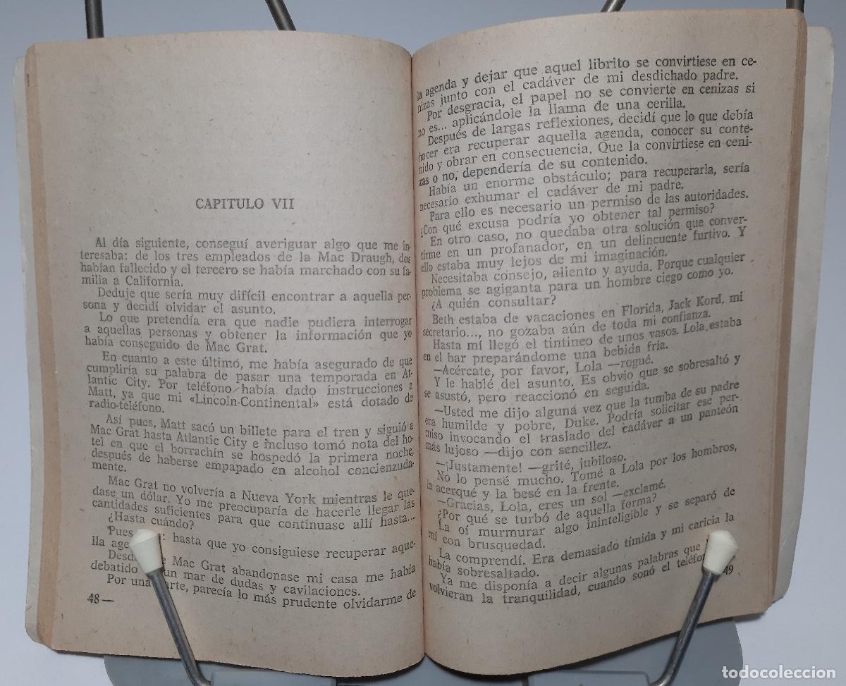 Libros de segunda mano: Circulo de tinieblas - McIntire, Kelltom - Foto 2