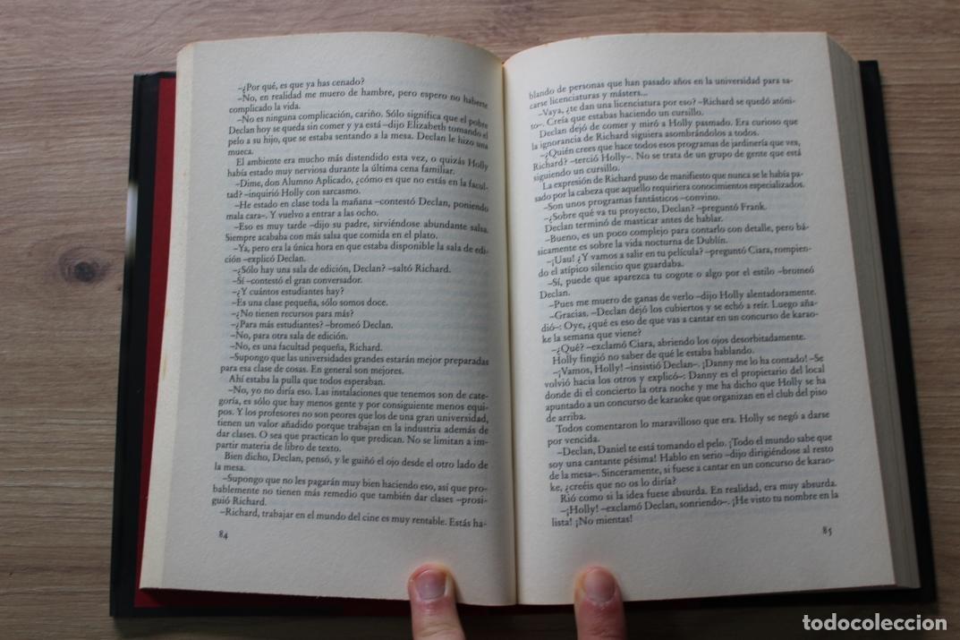 Libros de segunda mano: Posdata: te amo Cecelia Ahern - Foto 4
