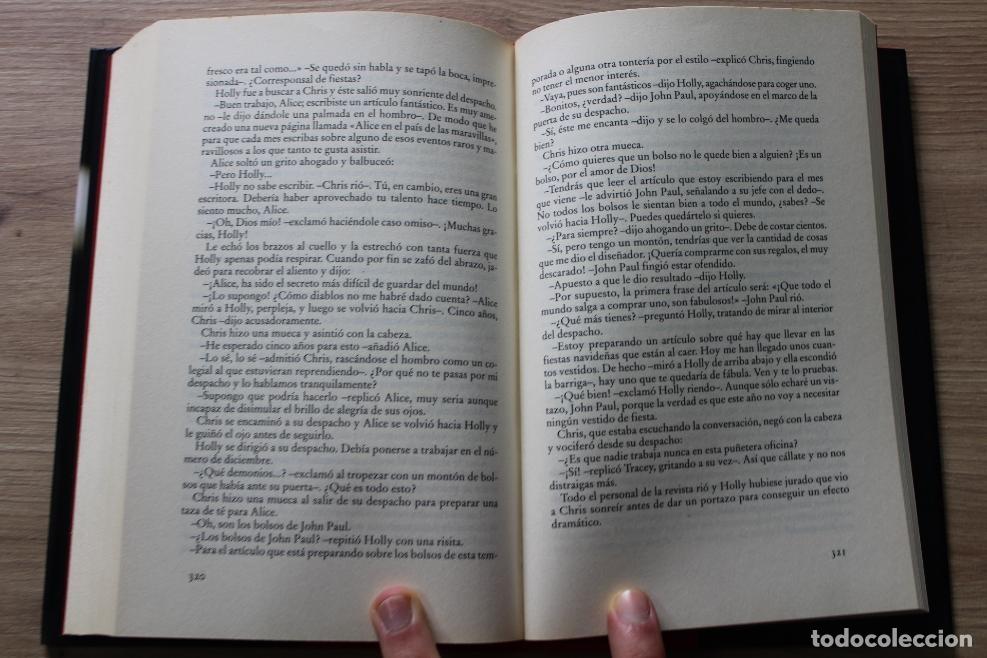 Libros de segunda mano: Posdata: te amo Cecelia Ahern - Foto 5