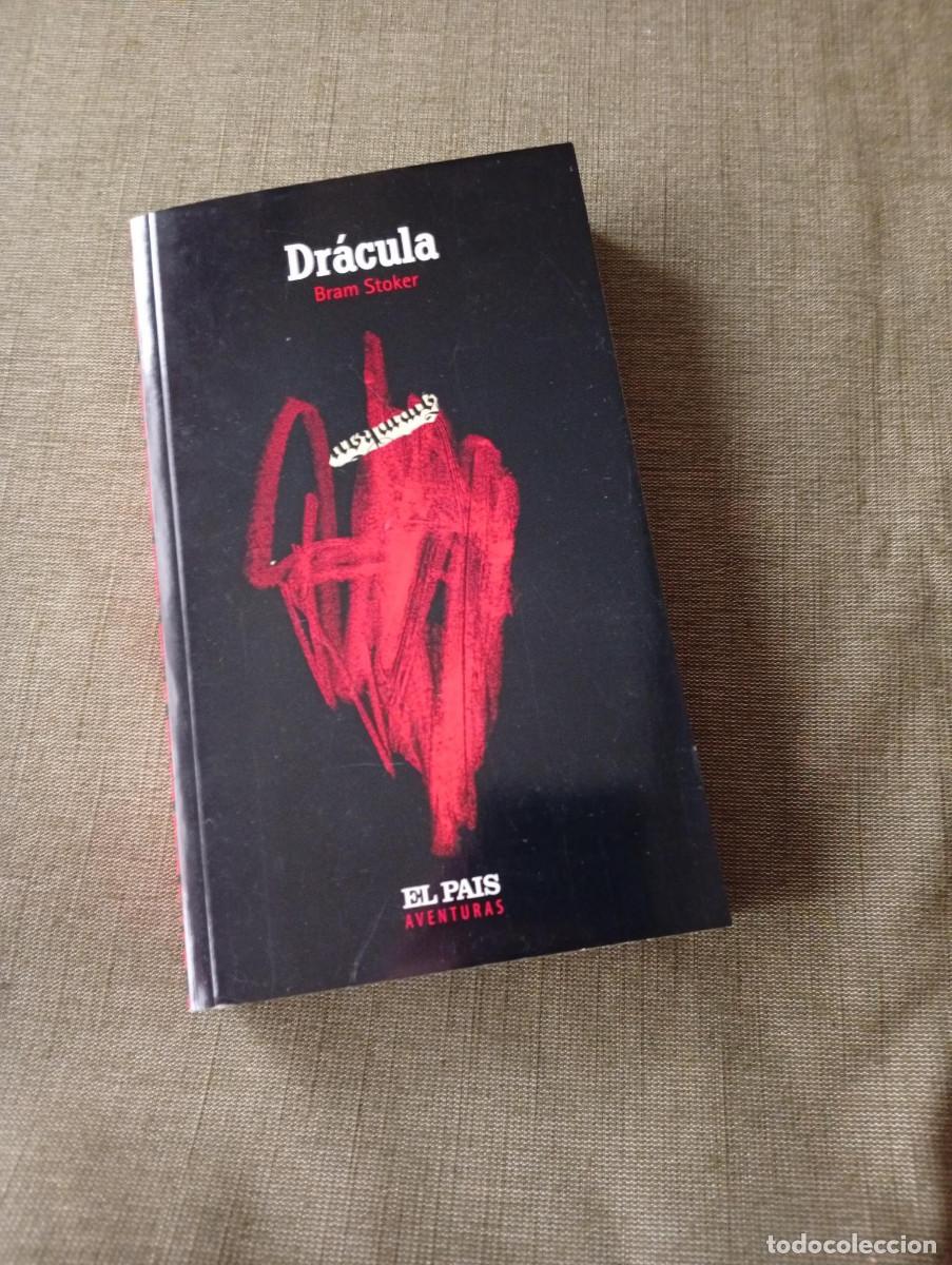 Libros de segunda mano: Dr&aacute;cula, de Bram Stocker - Foto 1