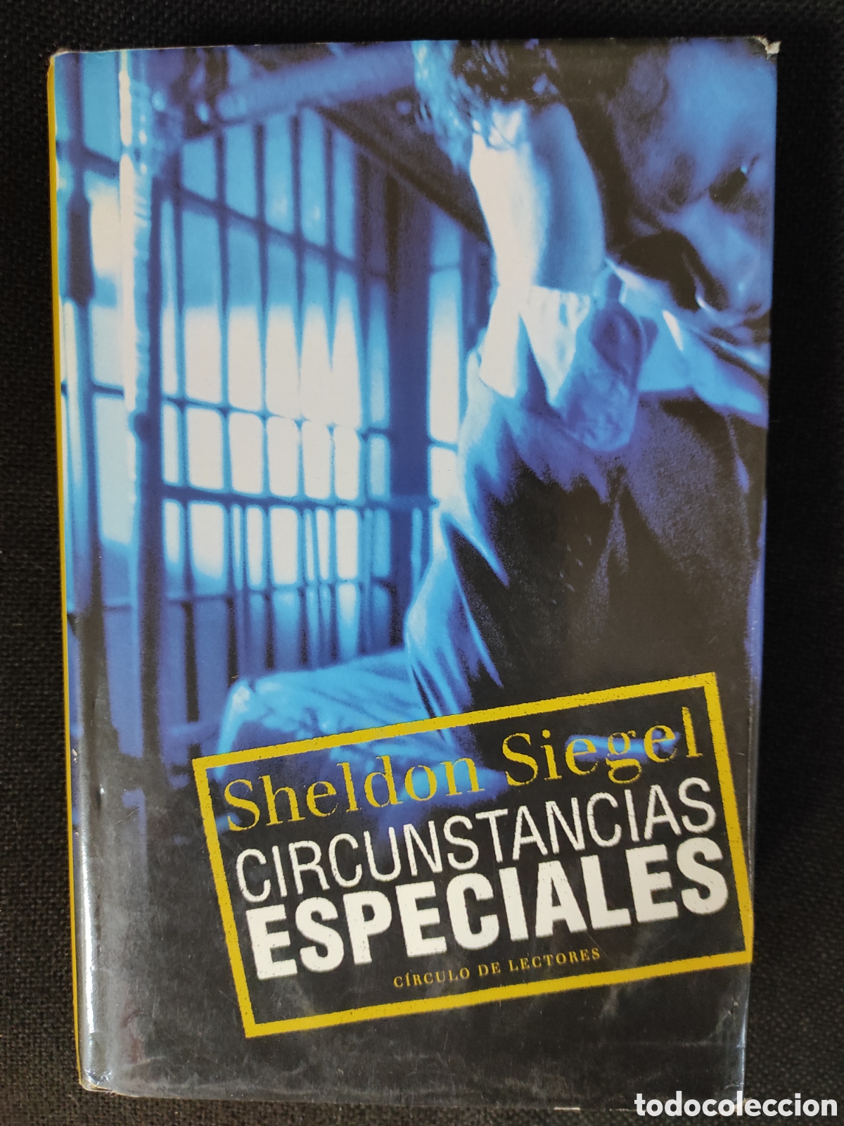 Second hand books: Libro de lectura - Circunstancia especiales